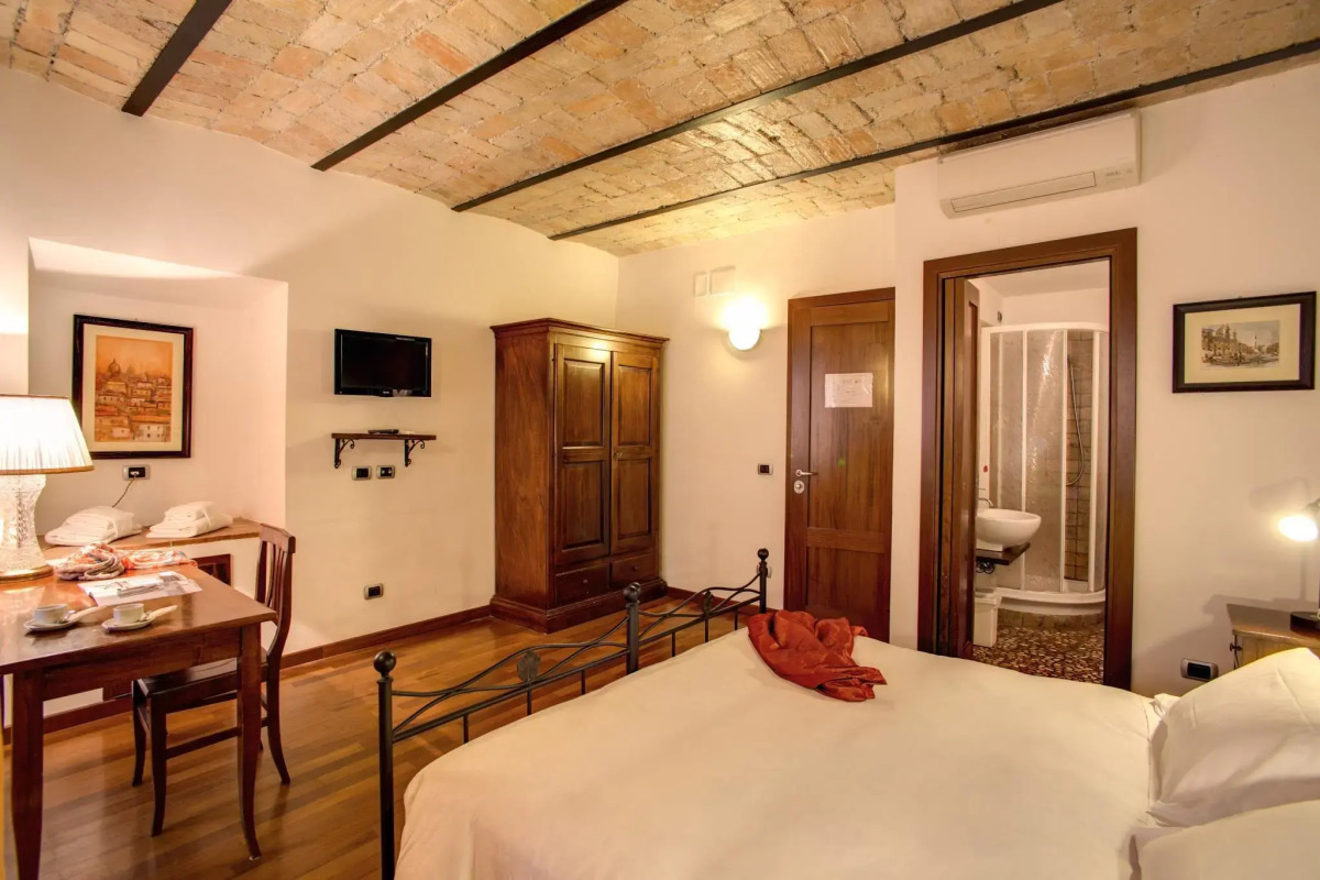Residenza Domizia- Guest House