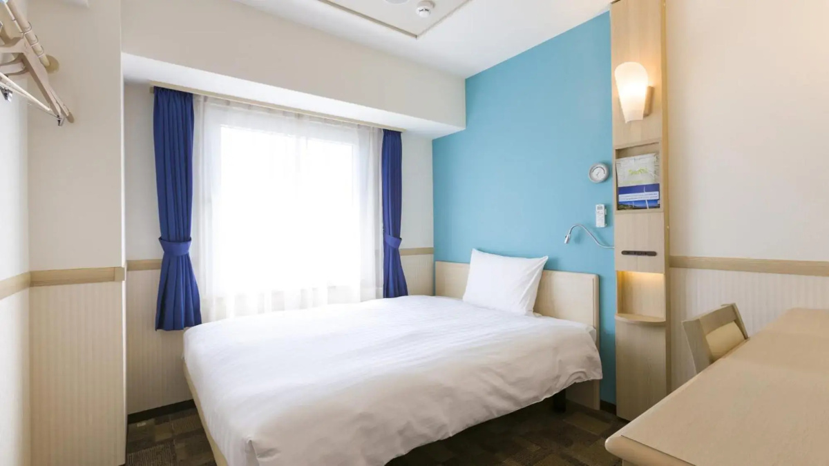 Toyoko Inn Urawa Misono Station