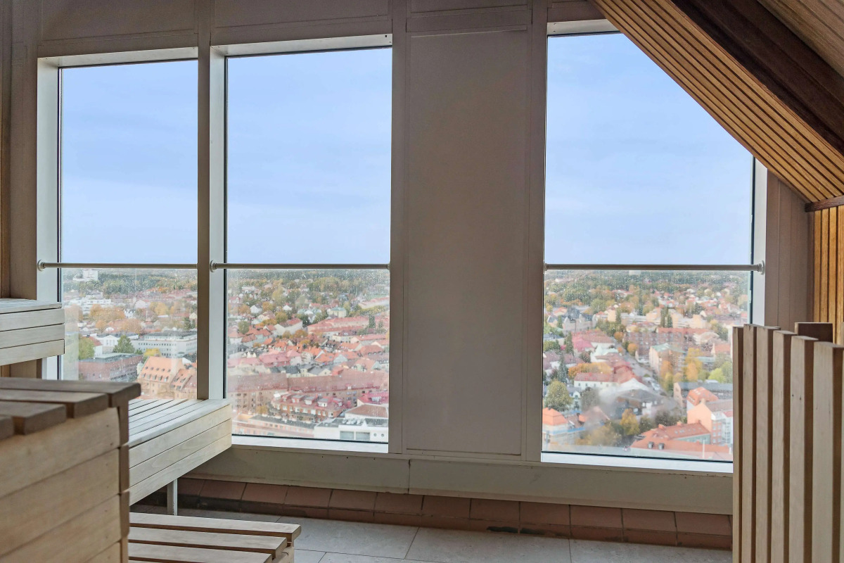 Best Western Plus Hotel Plaza