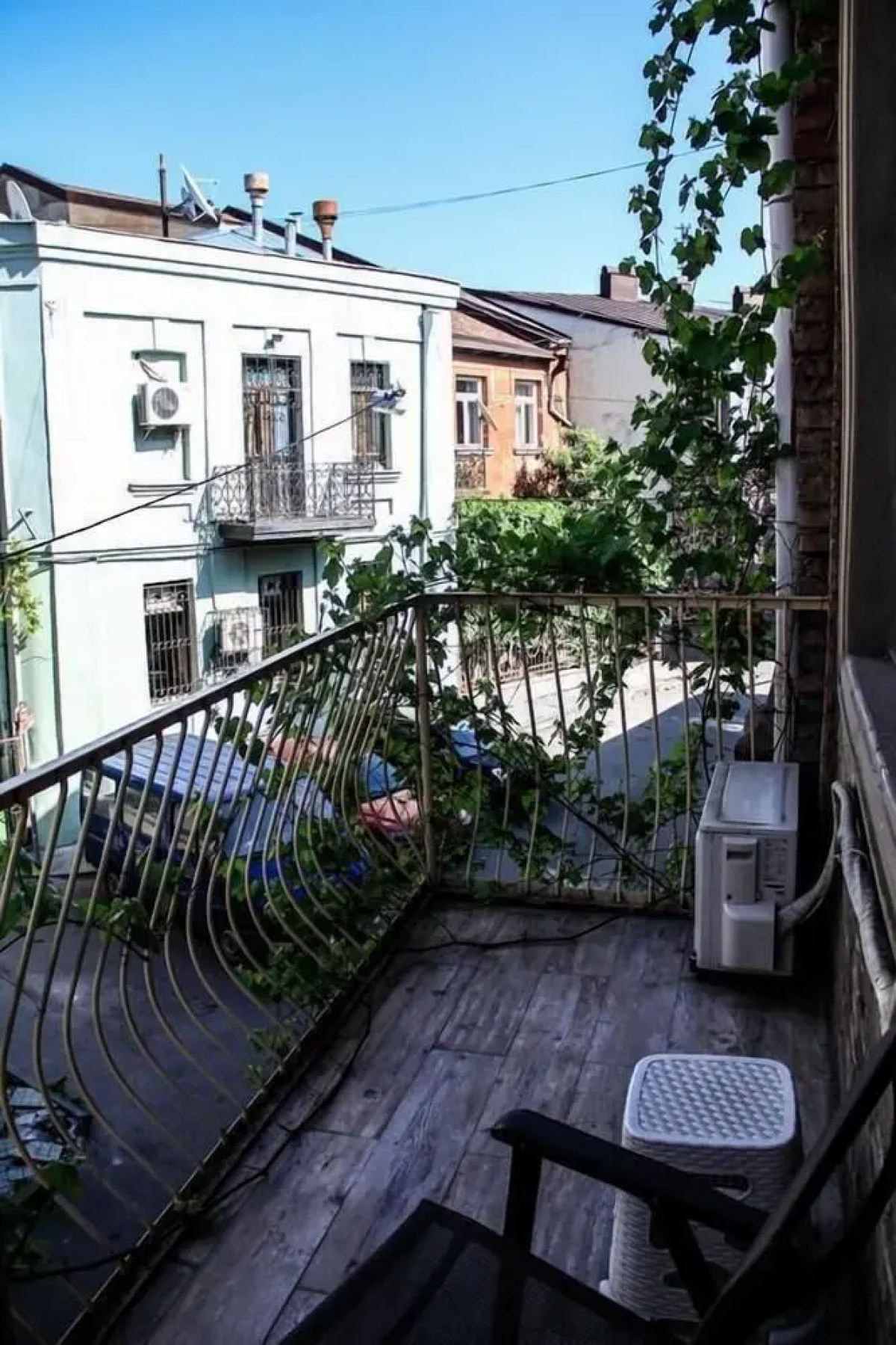 Hotel Konka