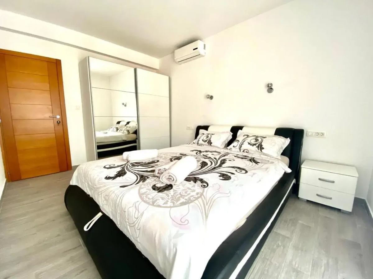 Apartments Popovic