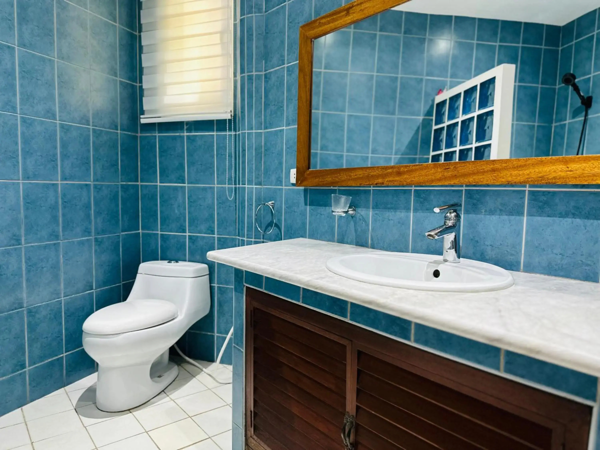 Aissatou Beach Resort