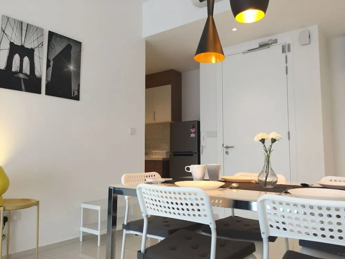 Robertson Suites Kuala Lumpur