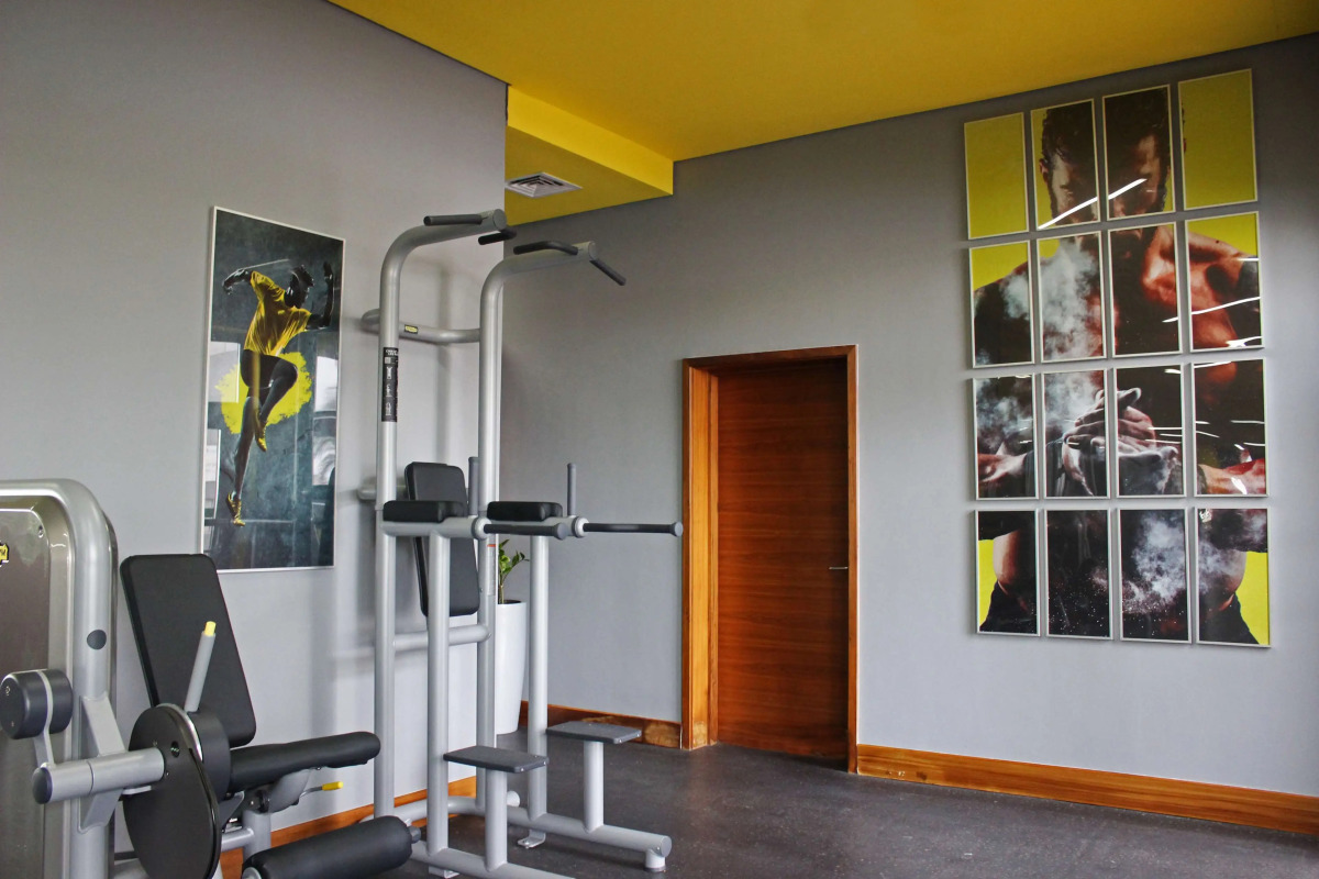 Radisson Blu Hotel, Abu Dhabi Yas Island