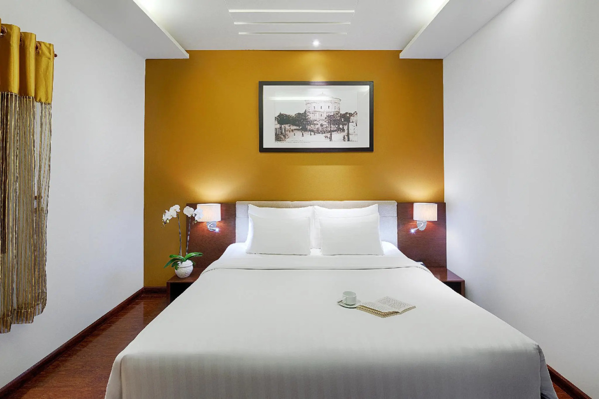 Grand Silverland Hotel & Spa