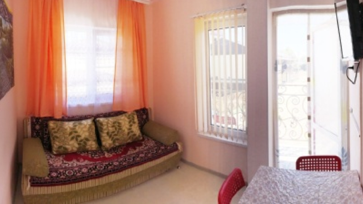 Guest House Papa Karlo