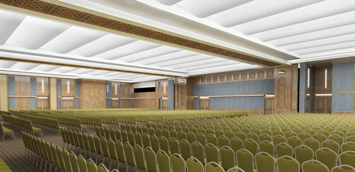 Selectum City Atasehir