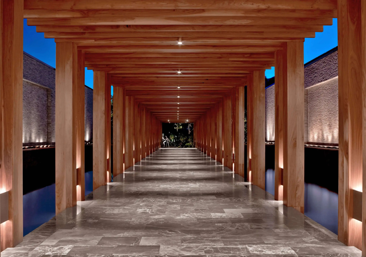 Andaz Maui at Wailea Resort - a concept by Hyatt