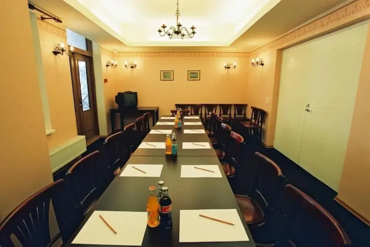 Отель «Койдулапарк»