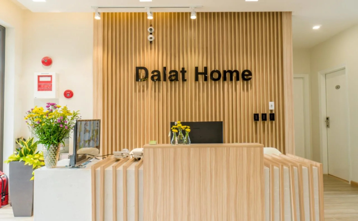 Dalat Home