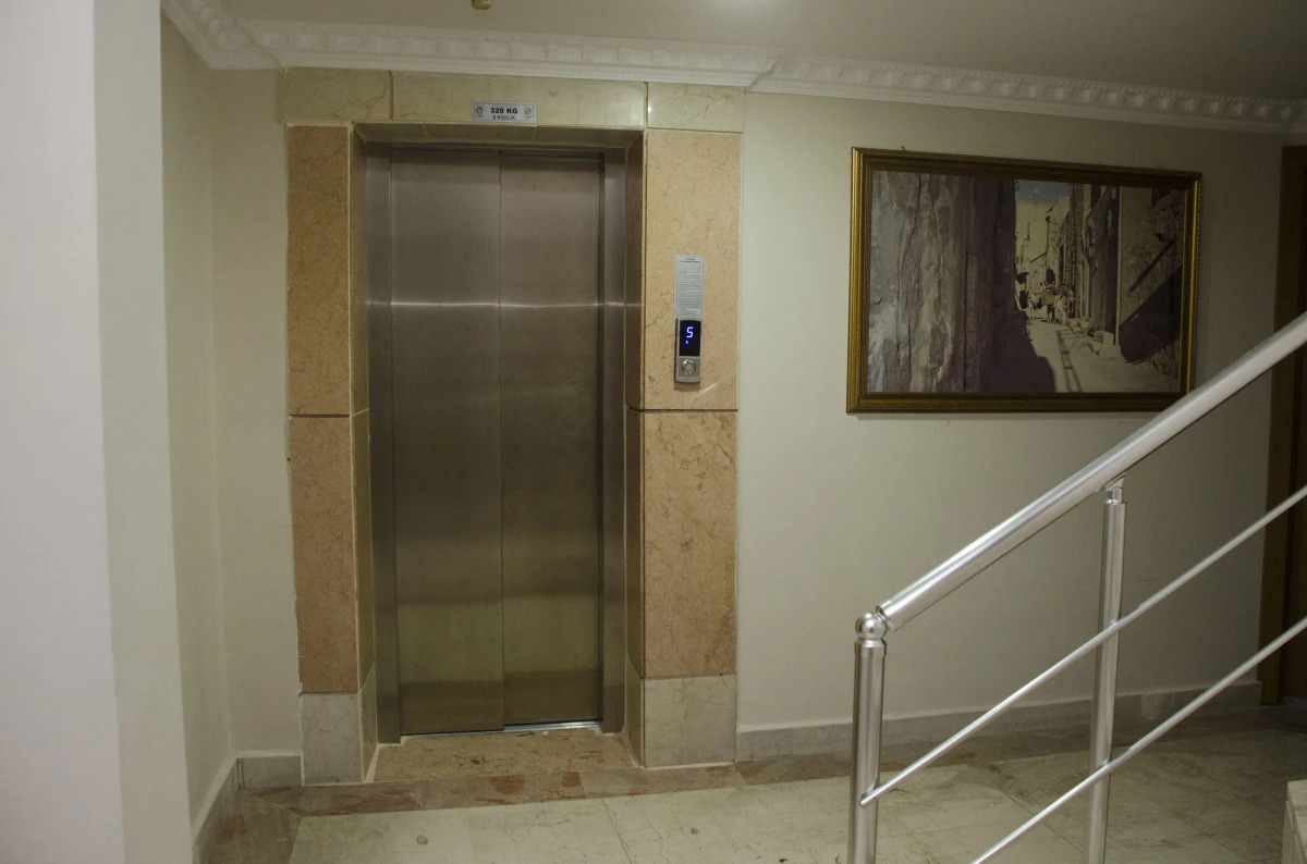 İstanbul Panorama Hotel