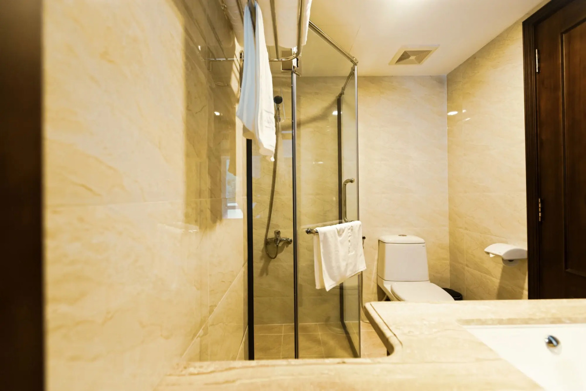 Tran Vien Dong Hotel