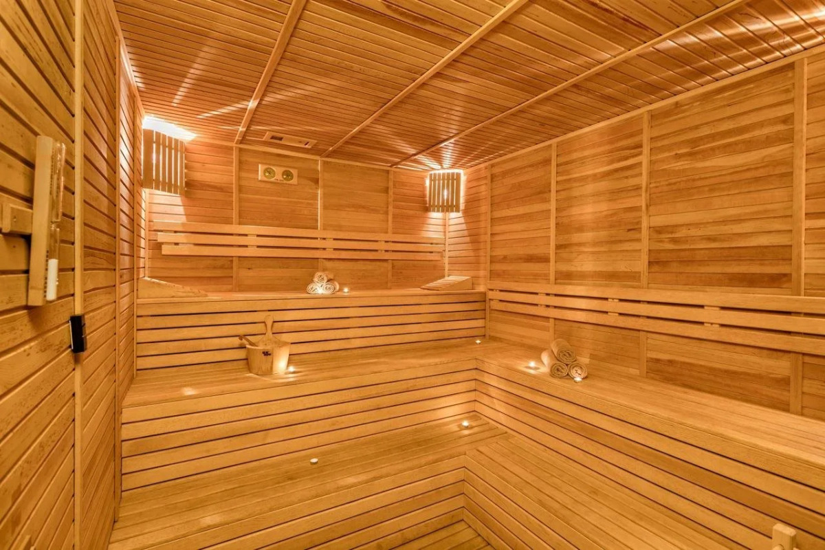 Mirage Park Resort - All Inclusive