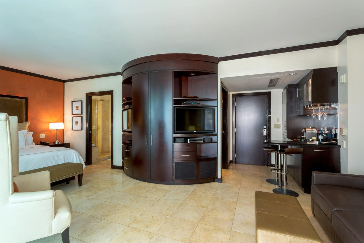 Z Ocean Hotel, Classico a Sonesta Collection