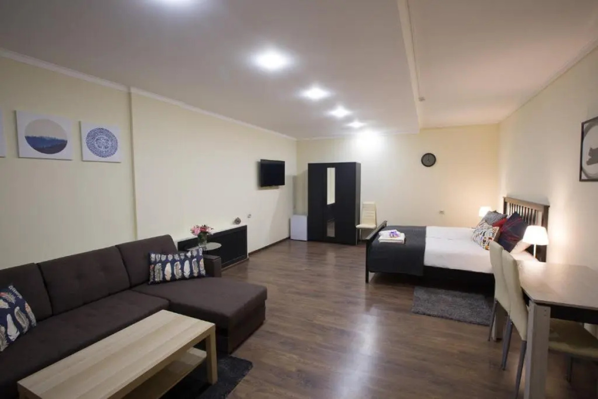 SleepInn (СлипИнн)