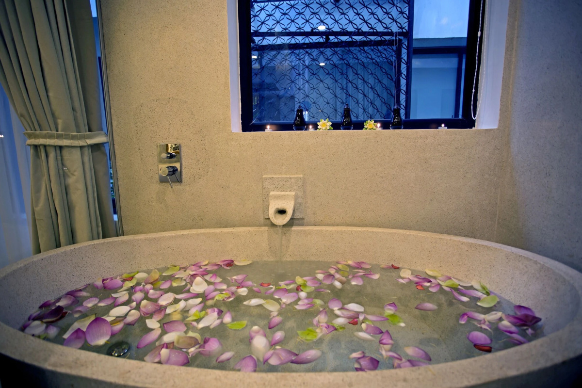 Hari Residence & Spa