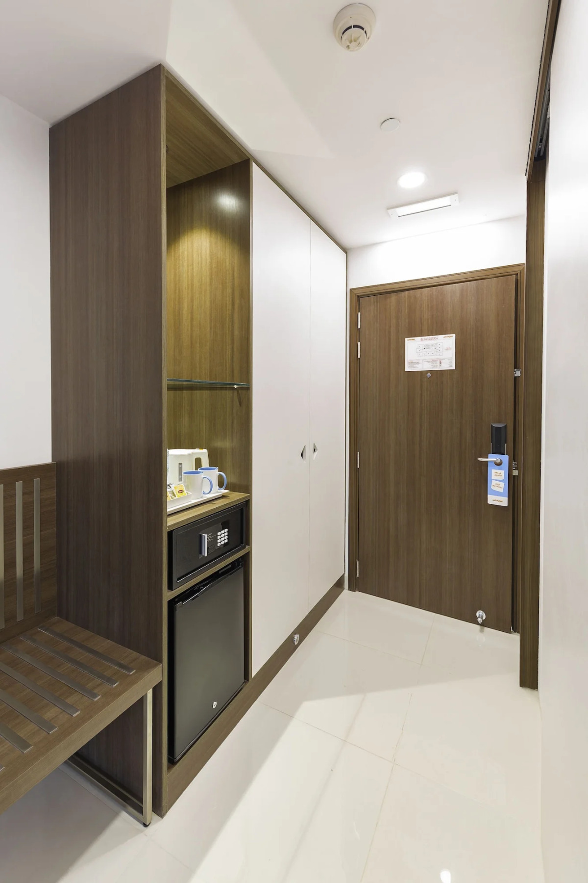 Отель Citymax Al Barsha