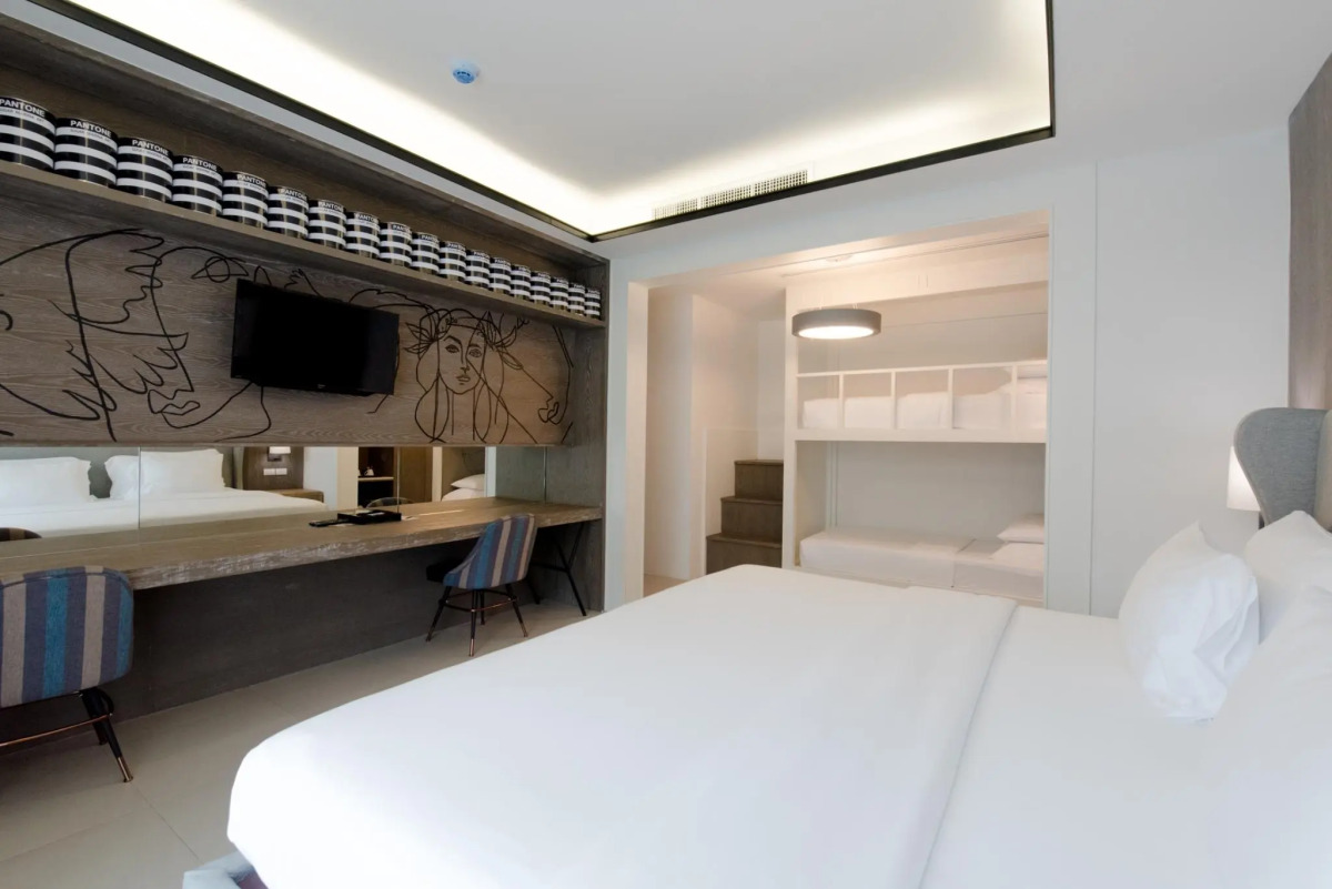 Sugar Marina Resort - ART - Karon Beach