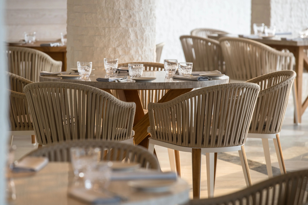 Jumeirah Saadiyat Island Abu Dhabi