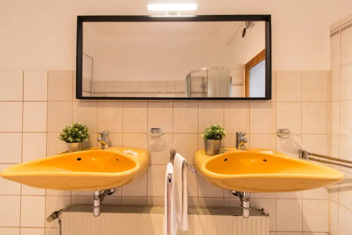 Apartment Mandlgasse