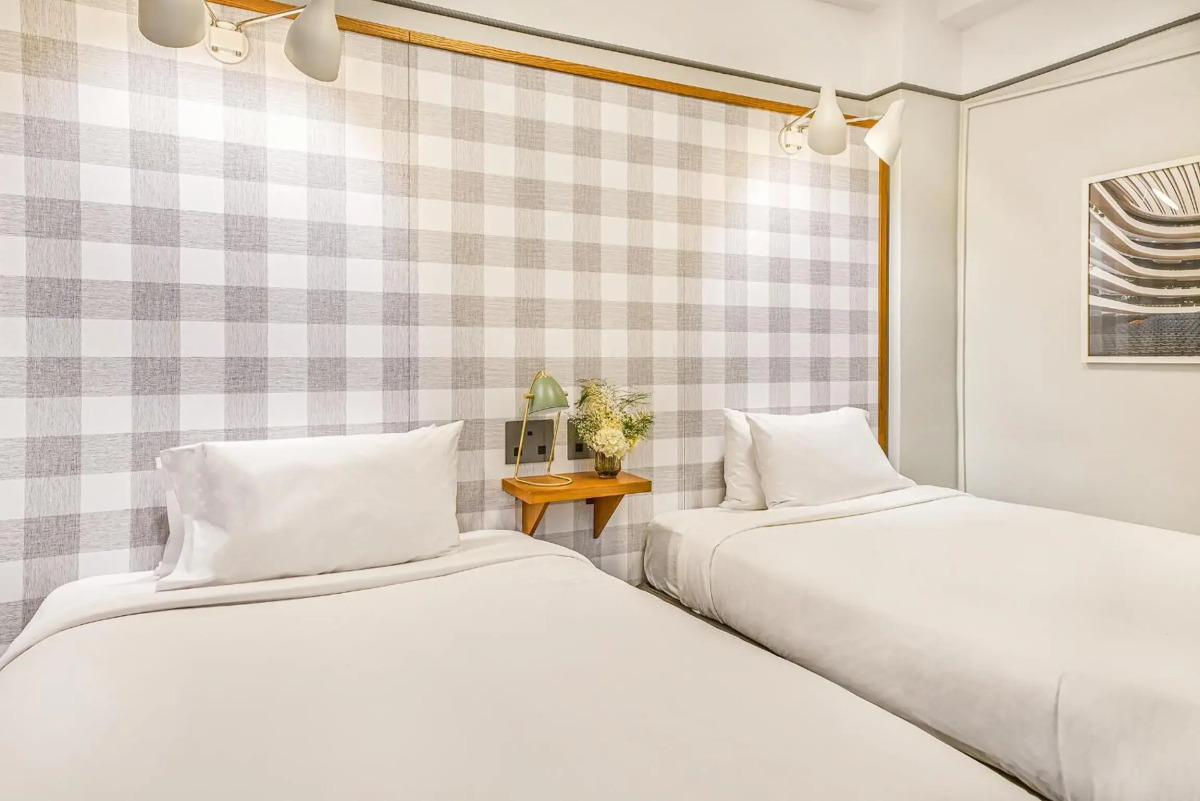 Отель Appart’City Confort Paris Villejuif