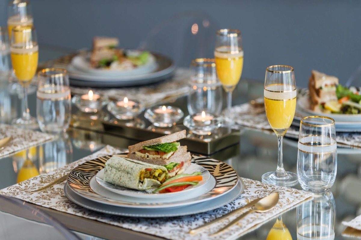 Dream Inn Dubai Loft Towers