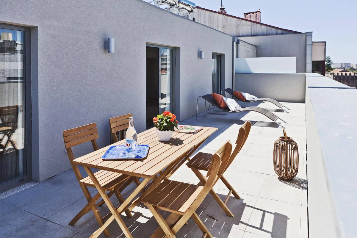 bnapartments Palacio