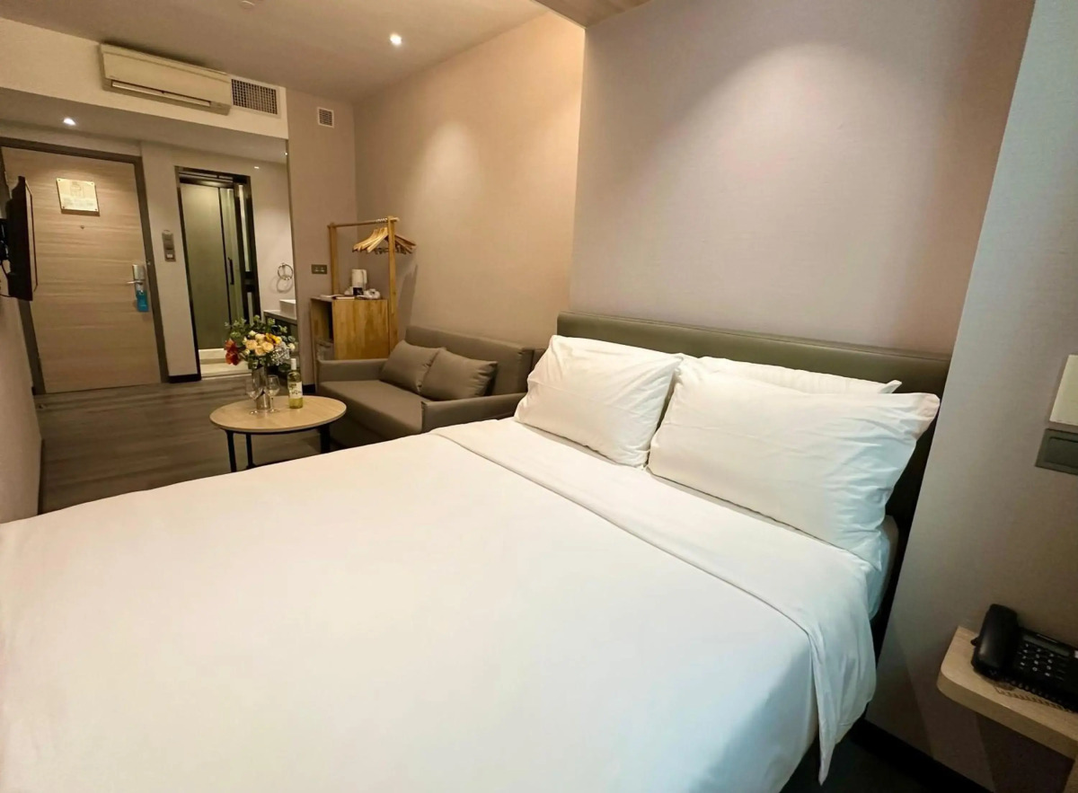 Modena by Fraser Hong Kong