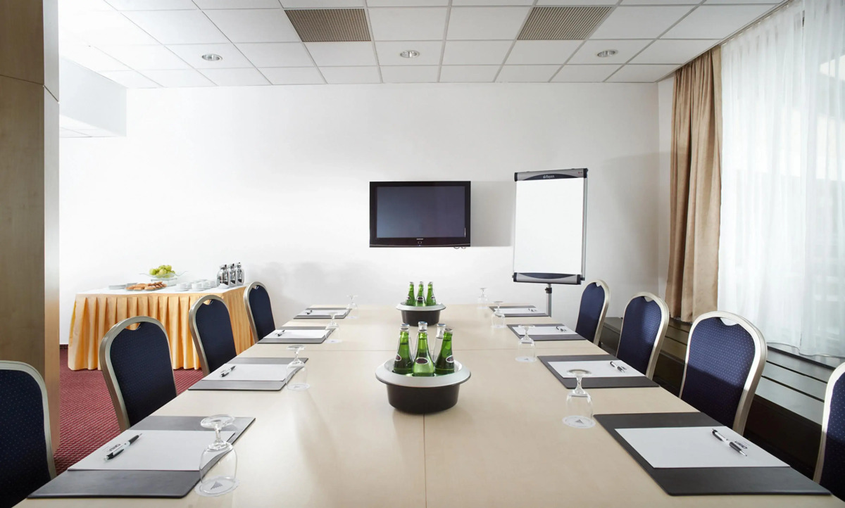 OREA Hotel Pyramida Praha