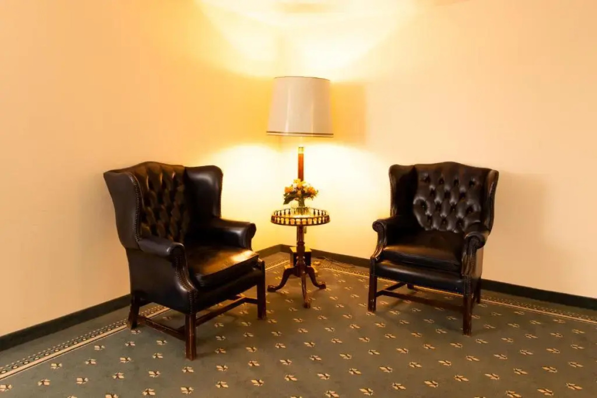 Hotel Panorama Hamburg - Billstedt