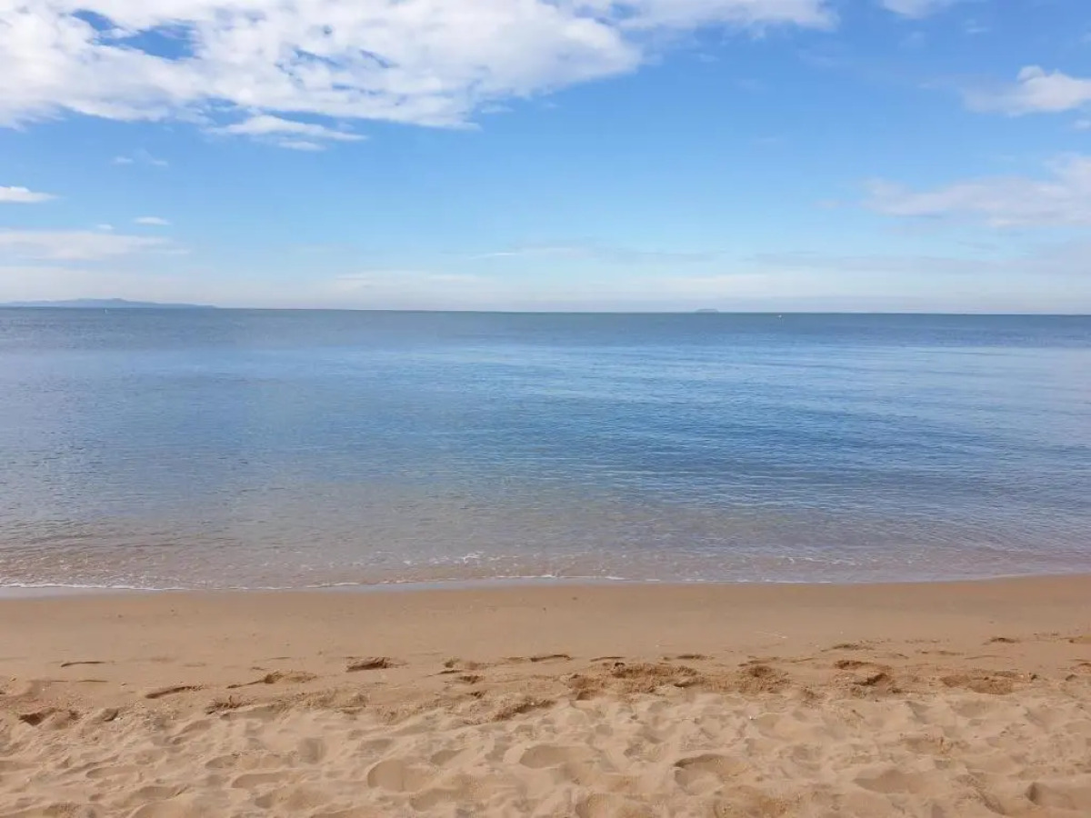 Serenity Condo Wongamat by Patsamon