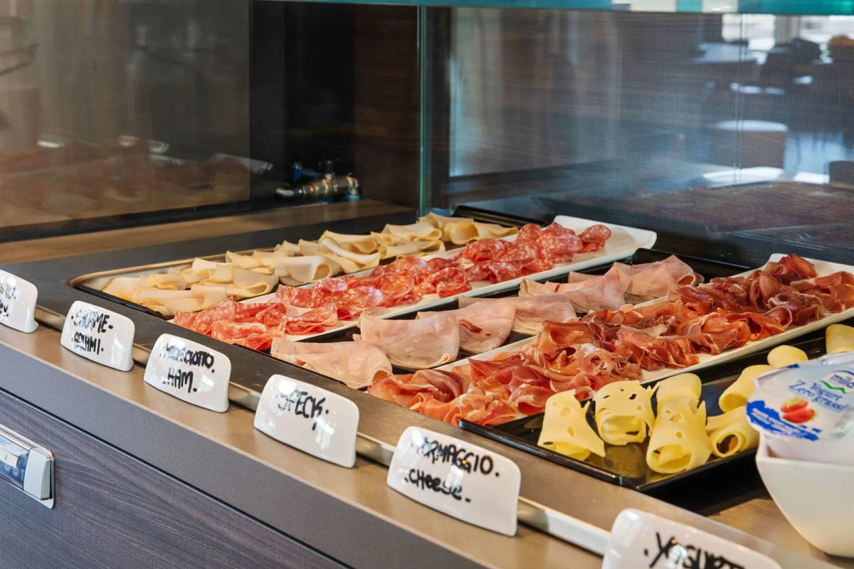 Campanile Venice Mestre