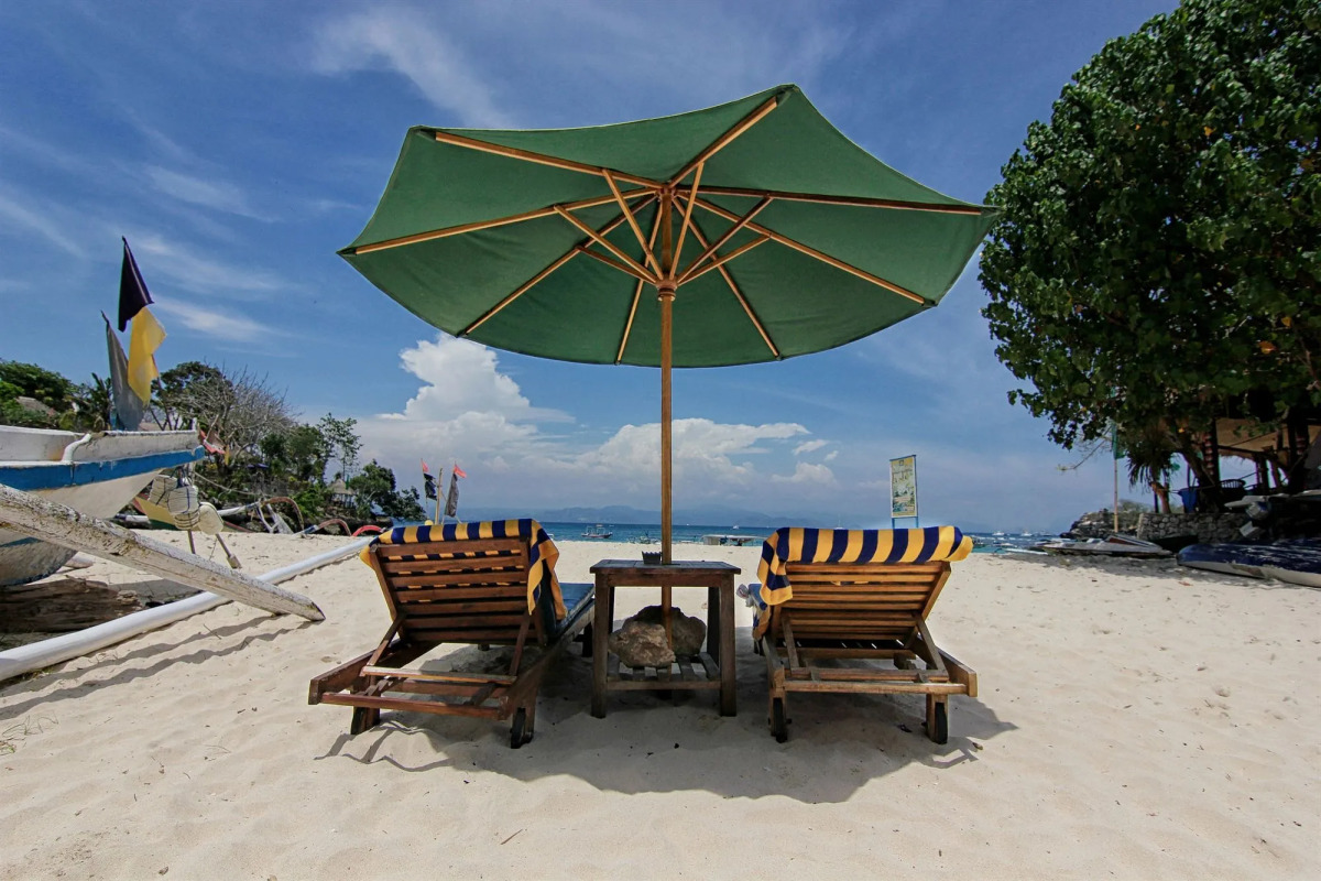 The Tanis Beach Resort Nusa Lembongan