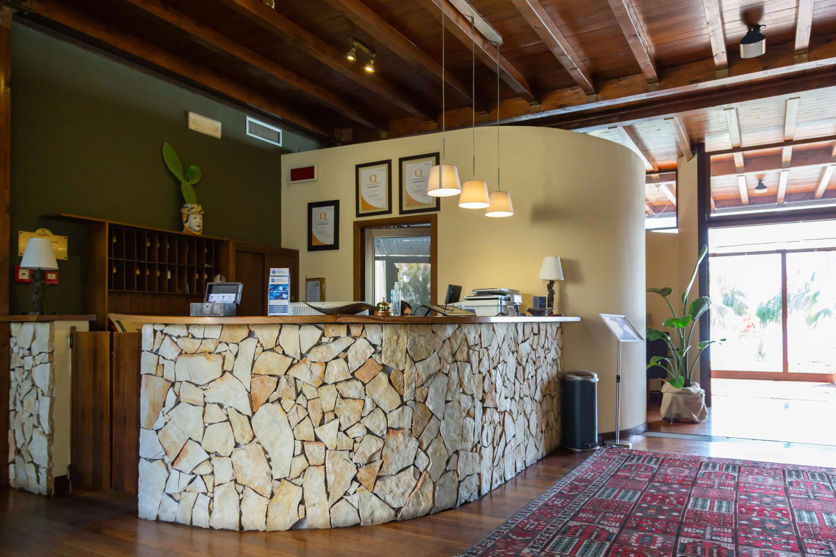 Best Western Hotel Santa Caterina