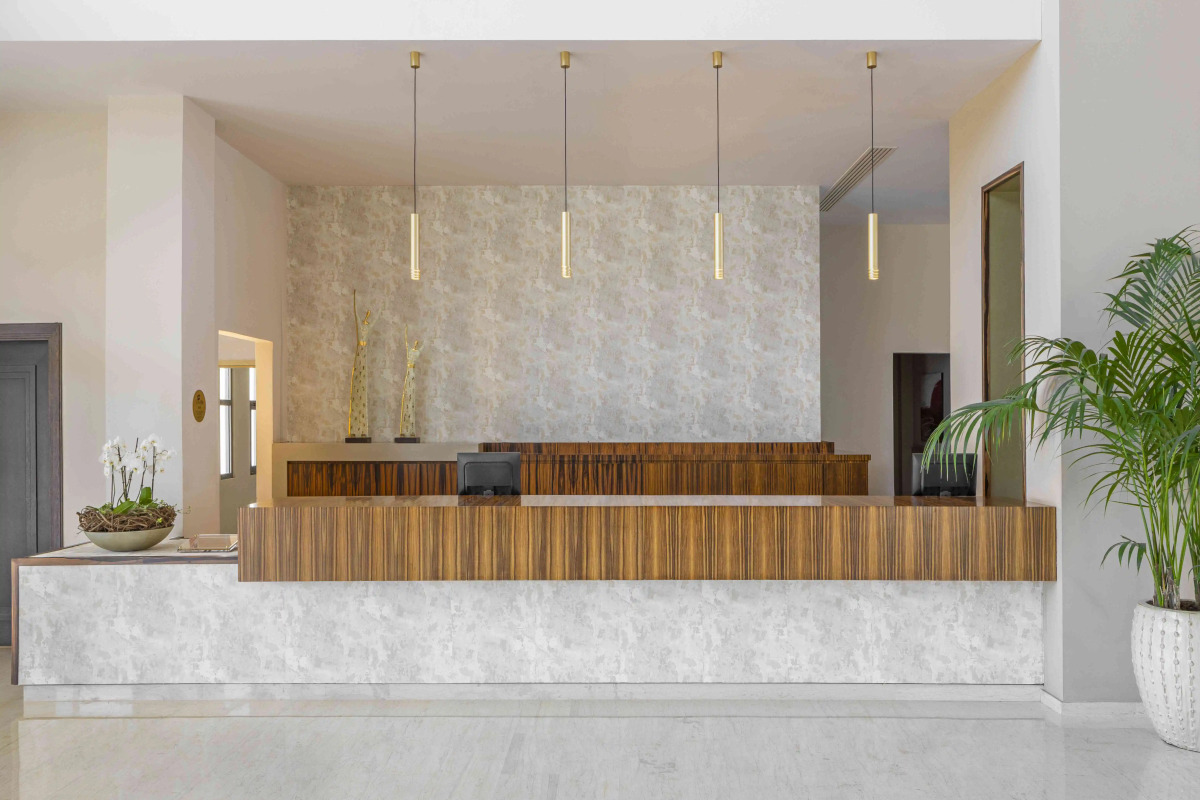 Kresten Royal Euphoria Resort