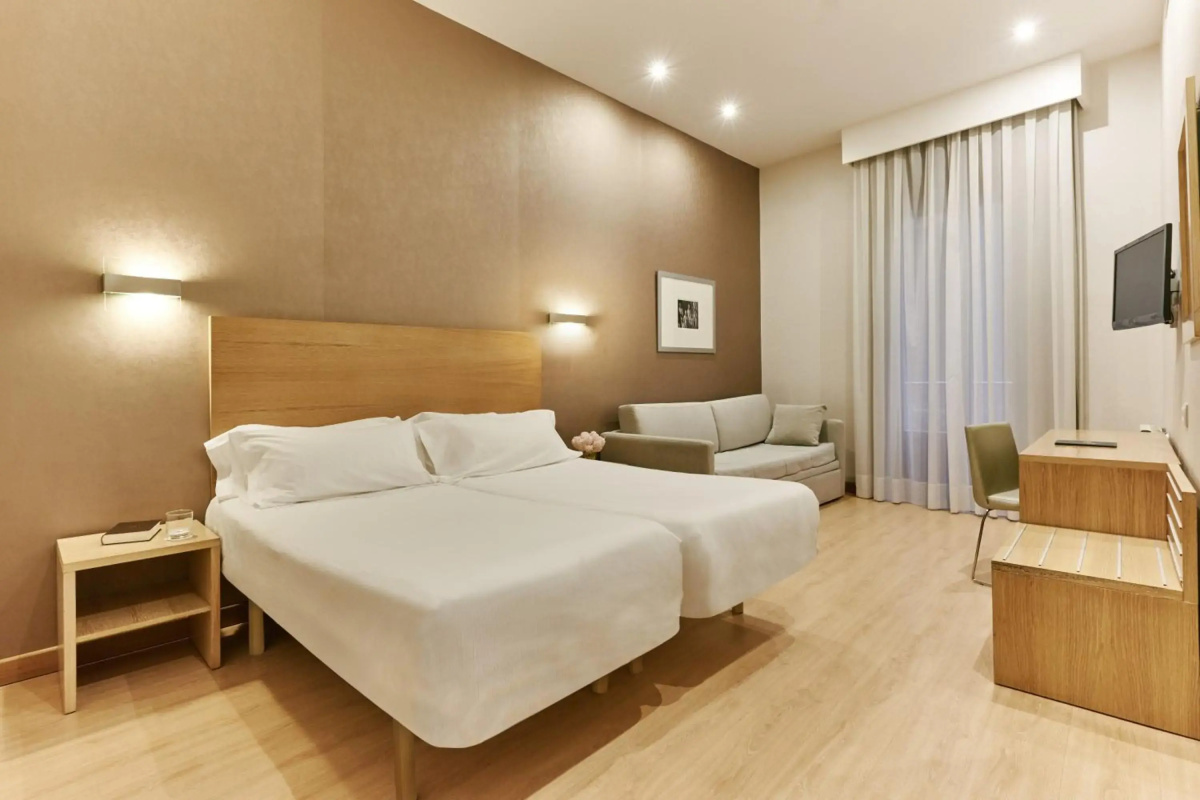 Hotel Regente