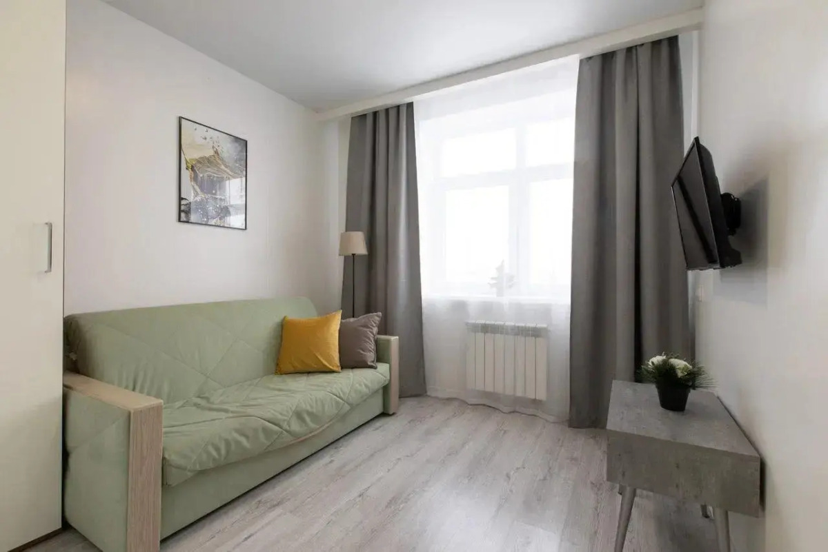 Династия на улице Лисицина