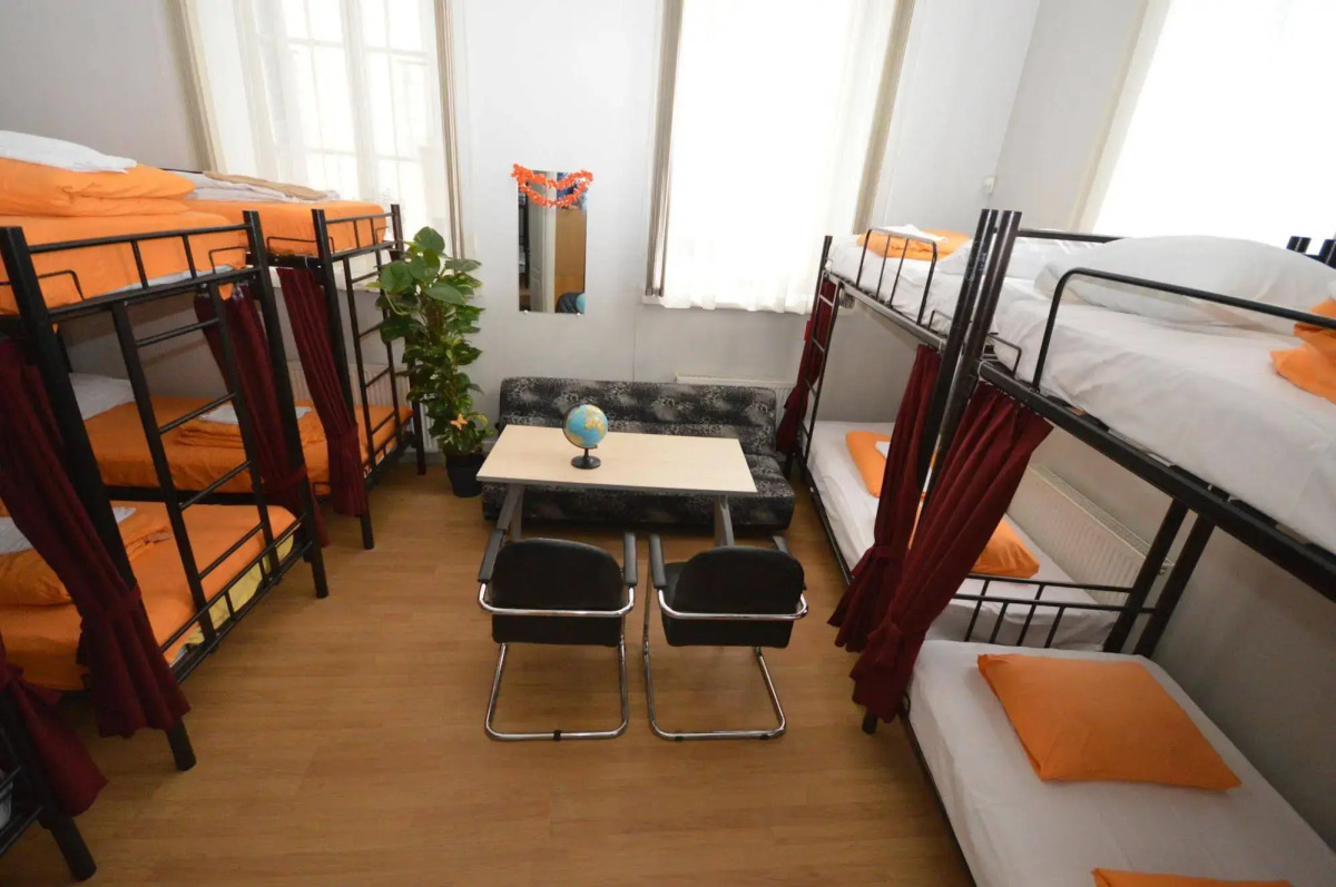 Doma Hostel