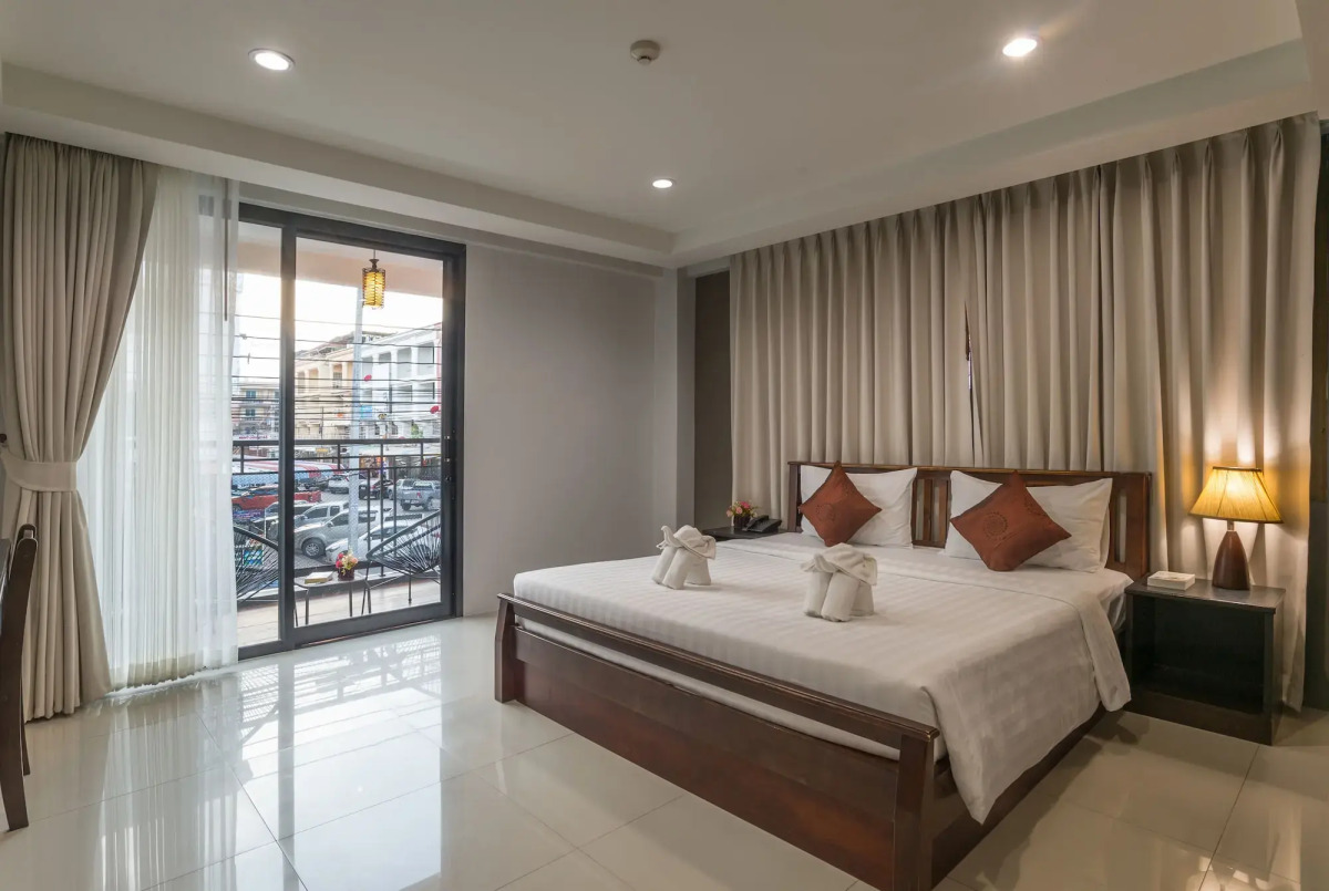 Lada Krabi Residence