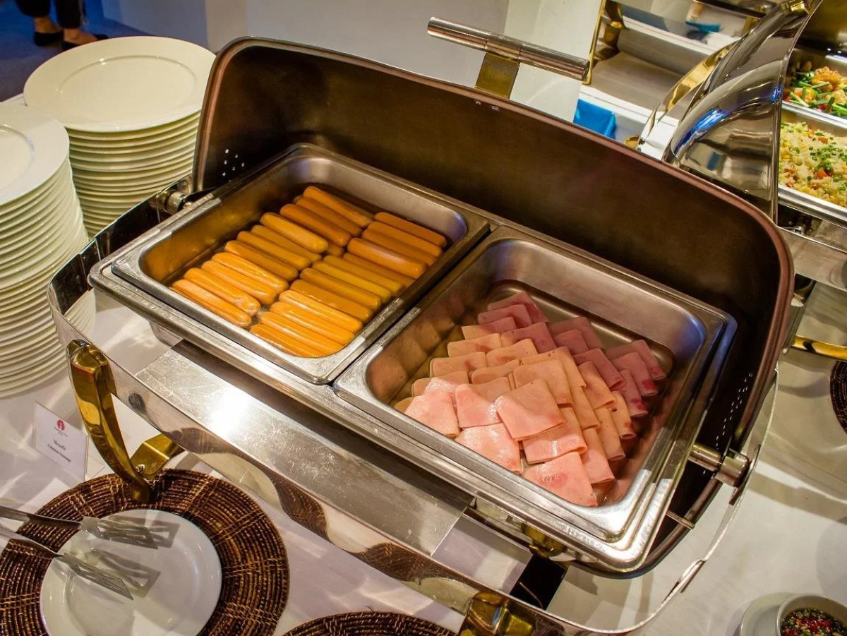 I Residence Hotel Sathorn