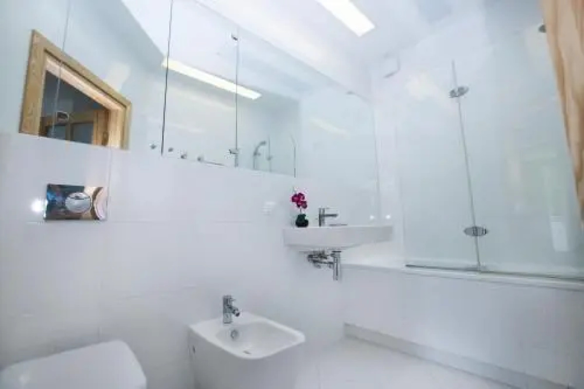 Апартаменты Солнечный Светлогорск