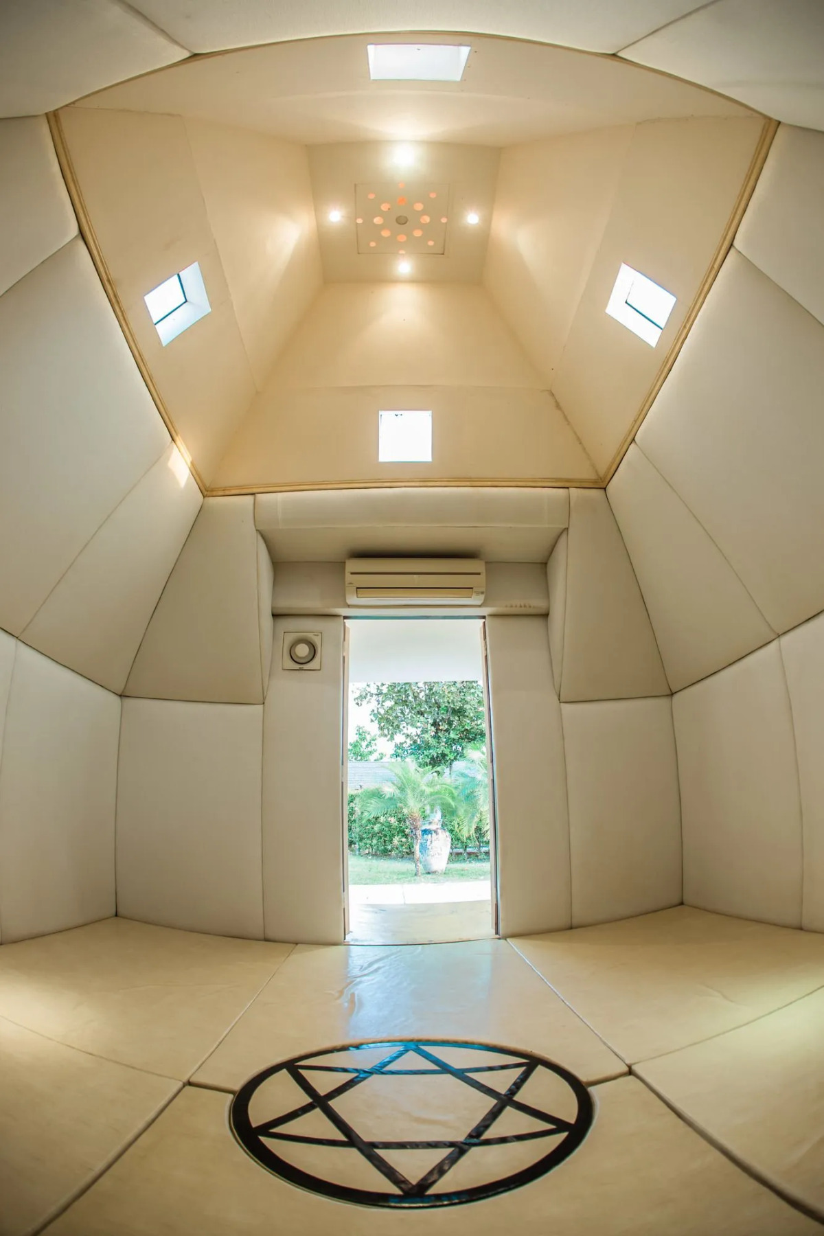 Jirung Health Village