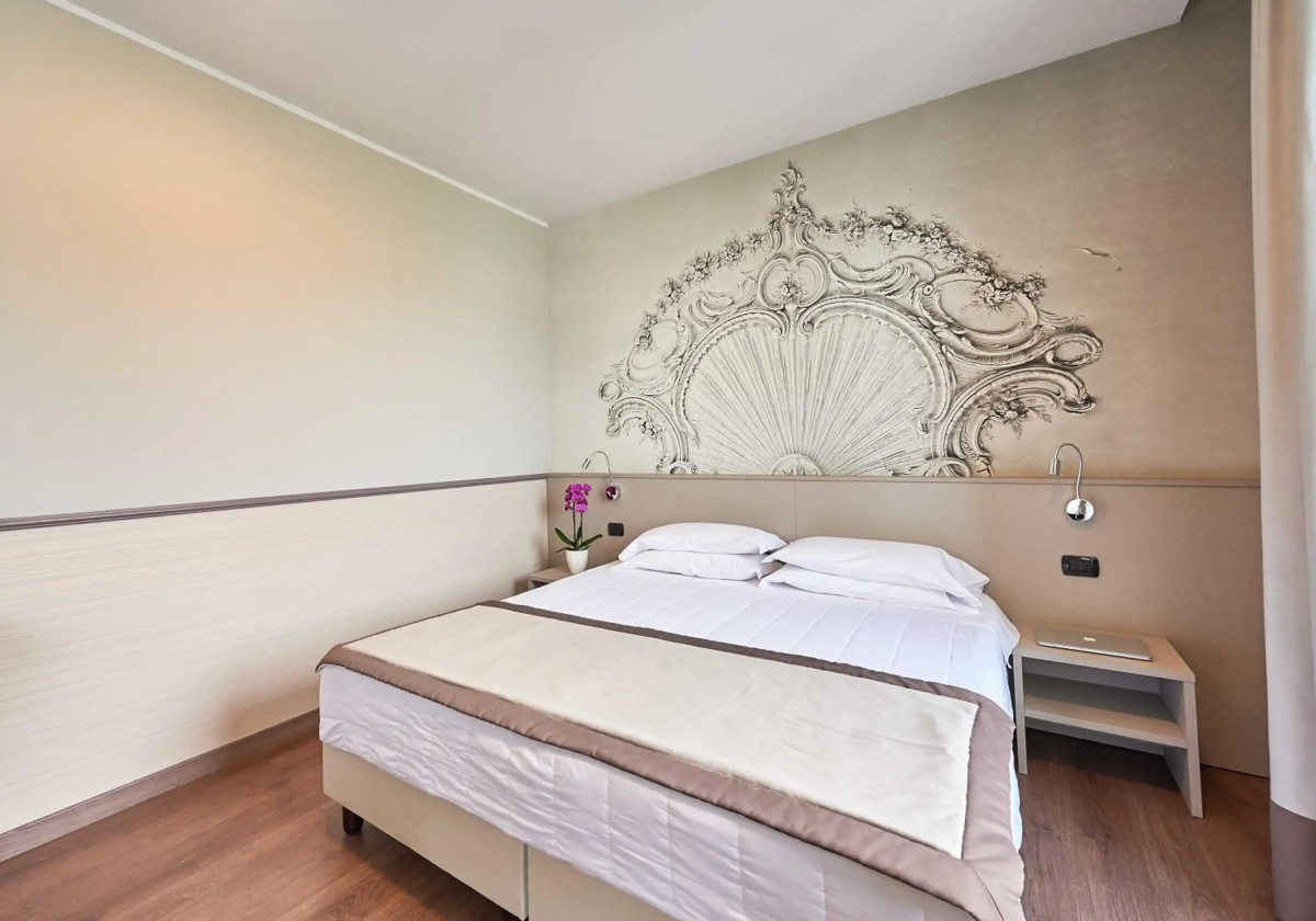 Hotel Corallo