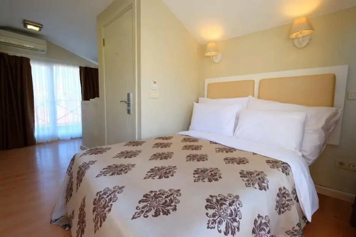 Ada Home's Hotel Taksim