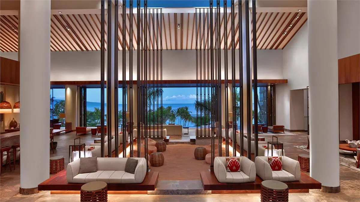 Andaz Maui at Wailea Resort - a concept by Hyatt