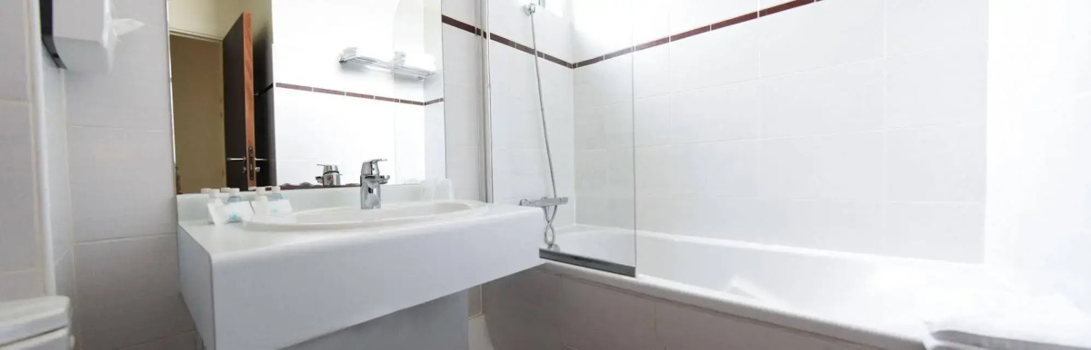 Residhotel Impérial Rennequin