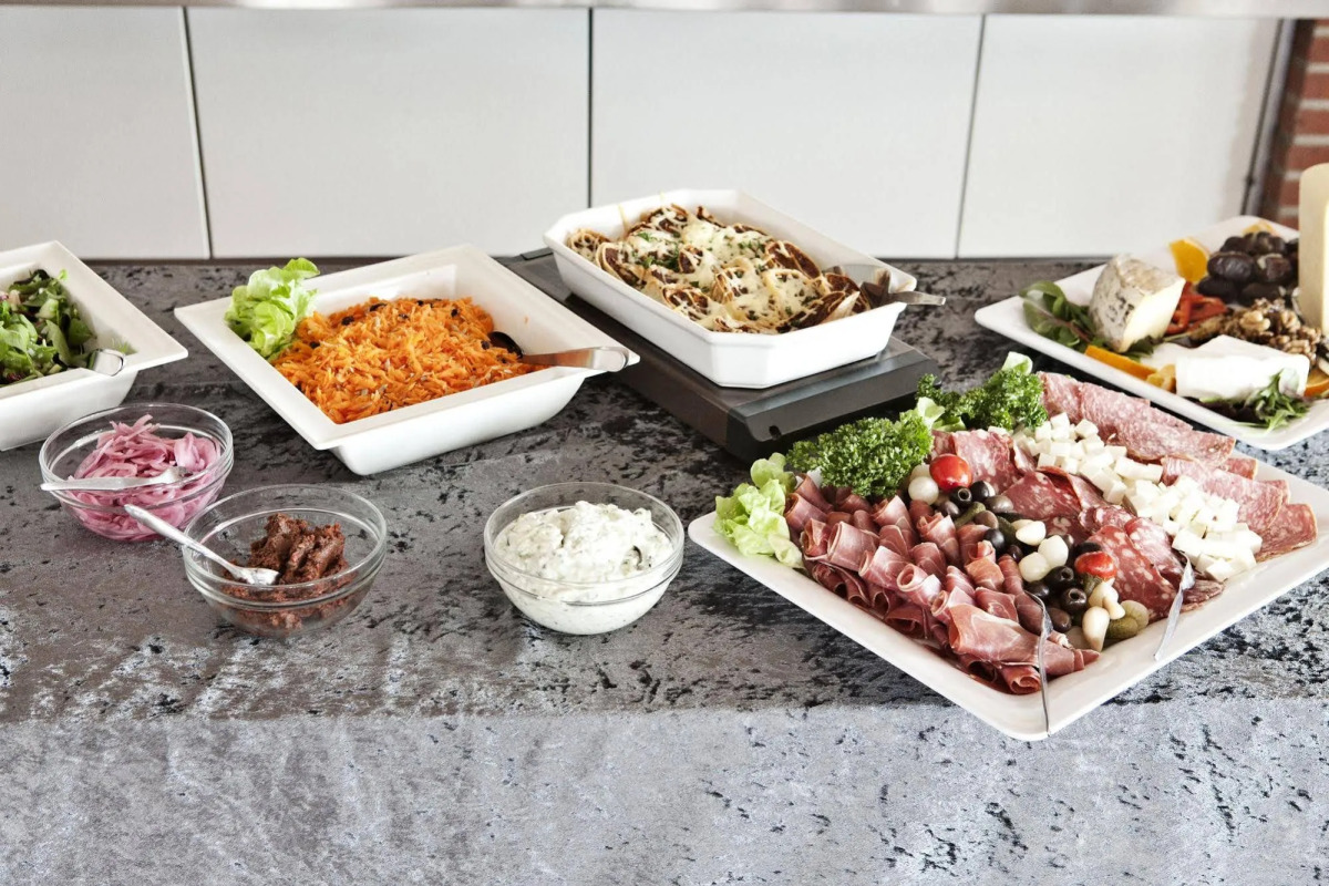 Отель Danhostel Copenhagen Amager