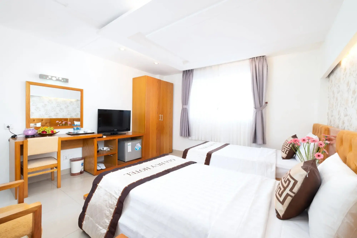 Gia Huy Hotel