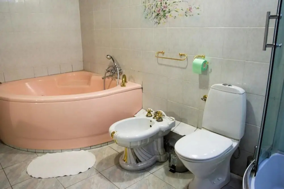 Версаль на Кутузовском