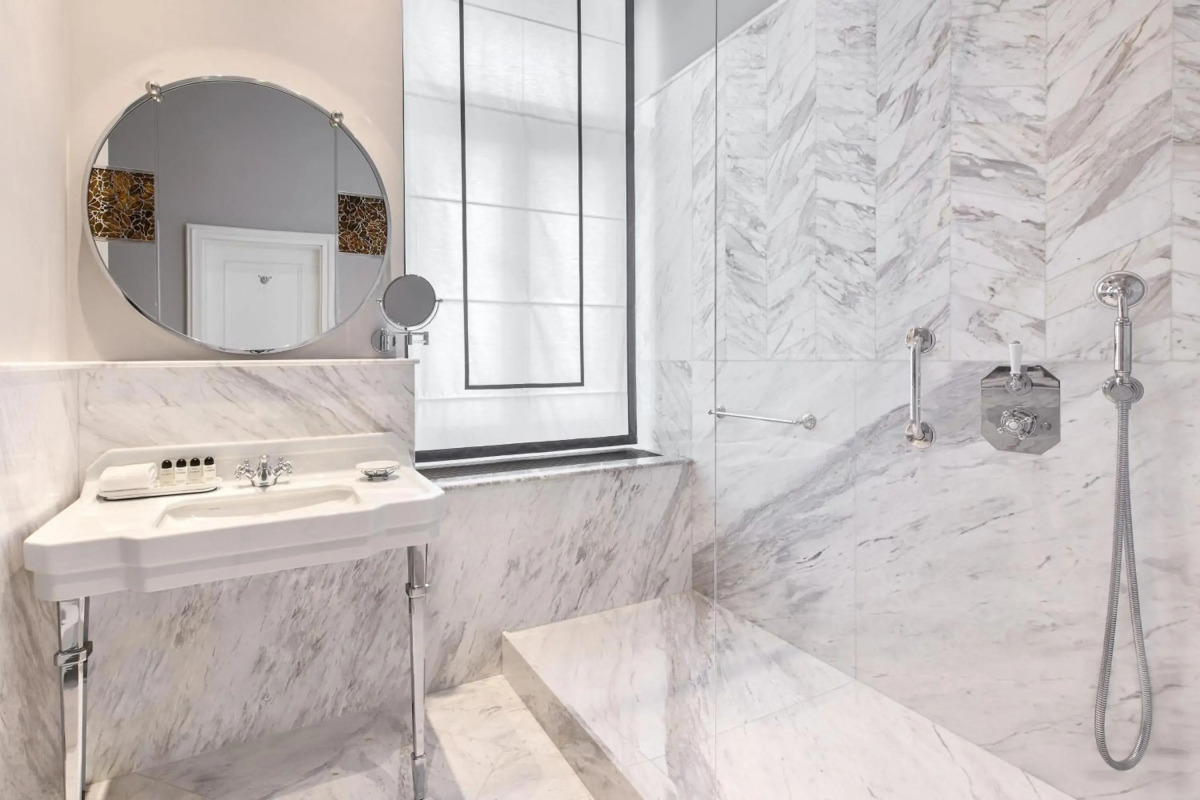 Hotel Bristol, A Luxury Collection Hotel, Warsaw